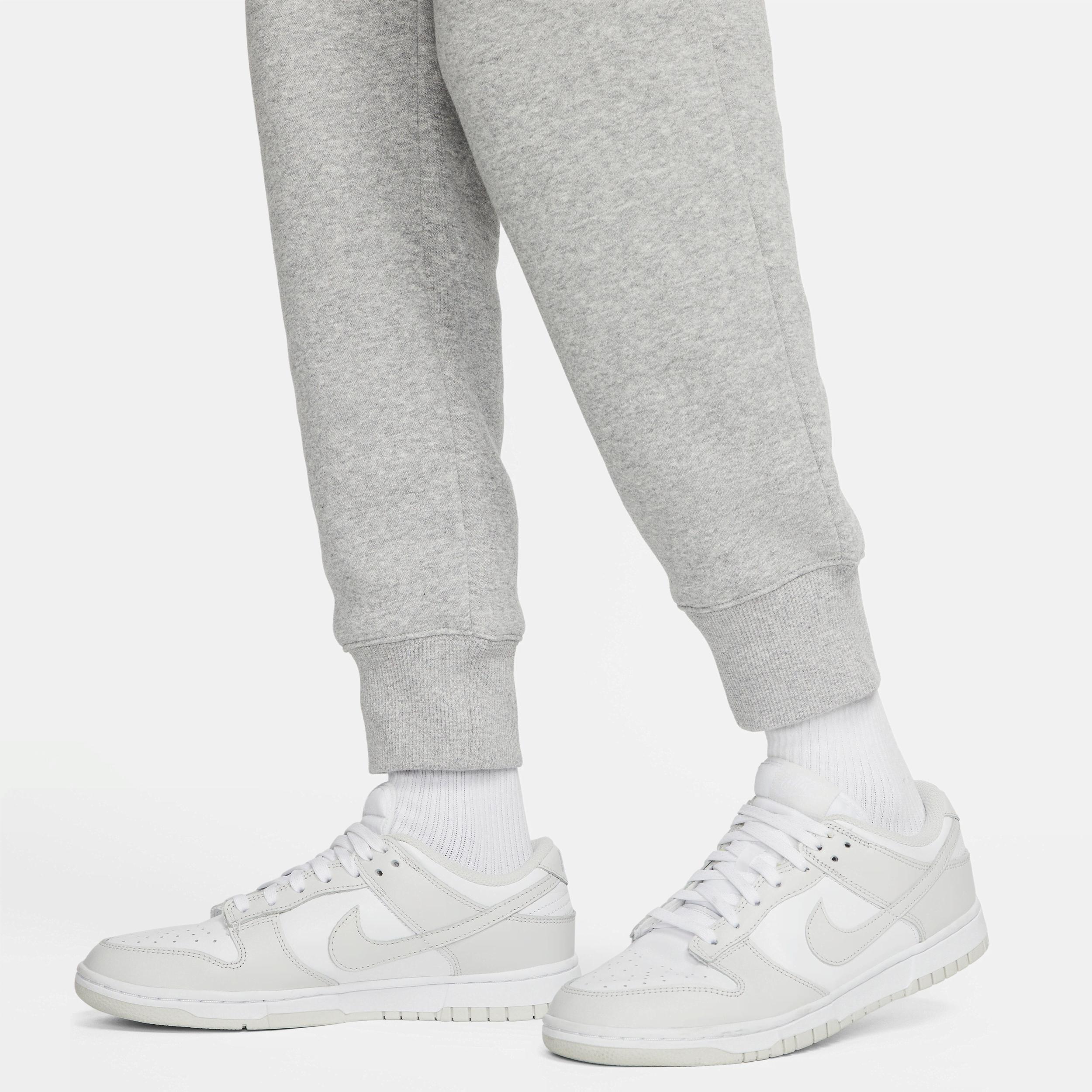 Women's Nike Sportswear Phoenix Fleece High-Waisted Jogger Pants Product Image