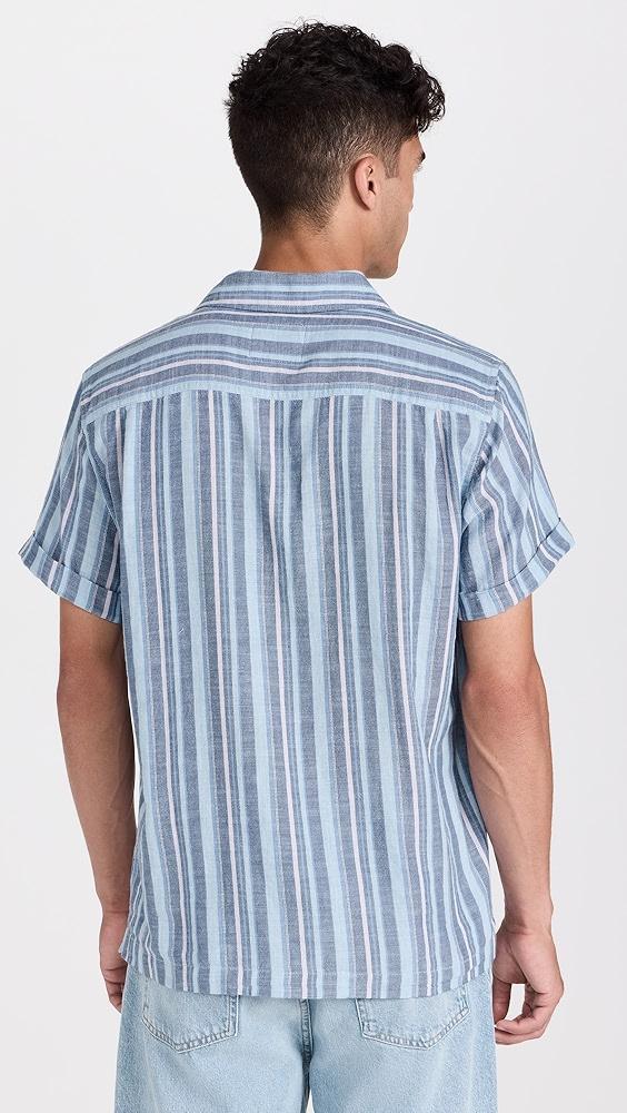 RAILS Amalfi Shirt | Shopbop Product Image