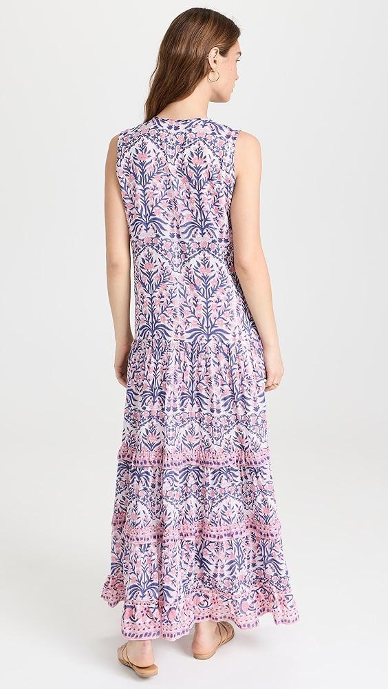 Bell Tegan Maxi Dress | Shopbop Product Image