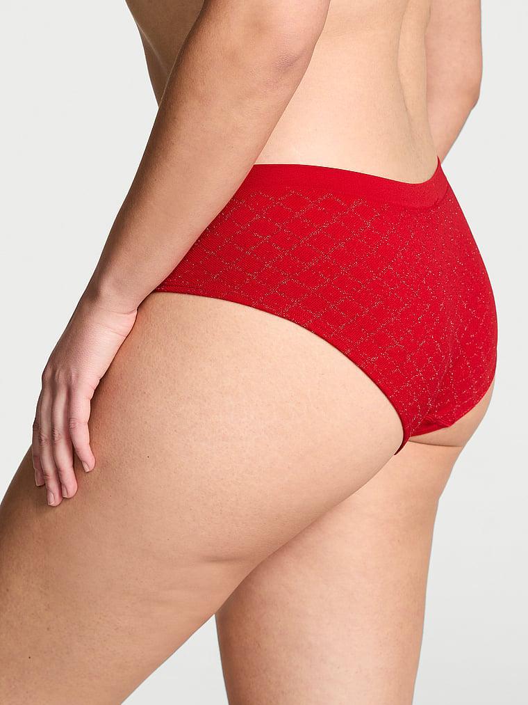 Seamless Hiphugger Panty Product Image