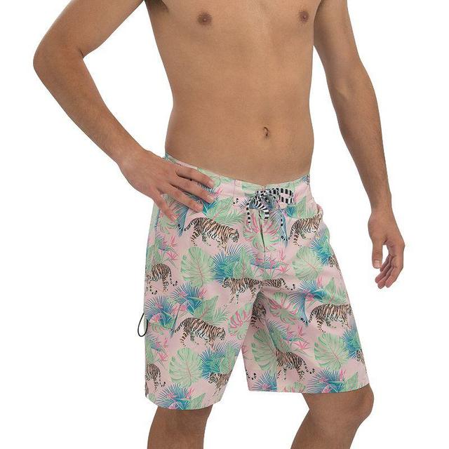 Mens Uglies 9-in. Boardy Swim Trunks Product Image