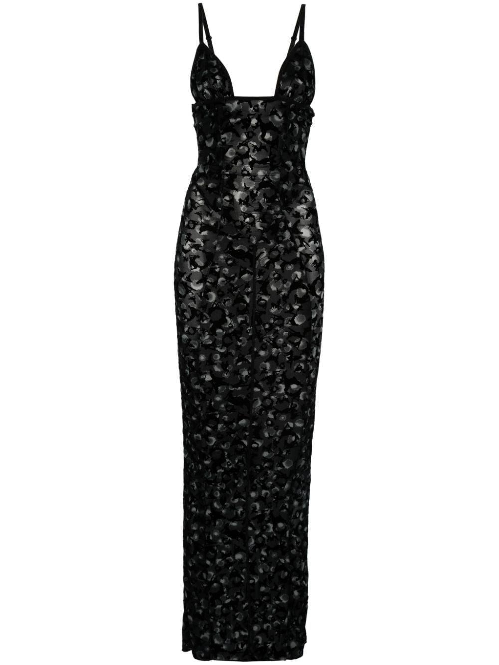 Hun maxi dress product image