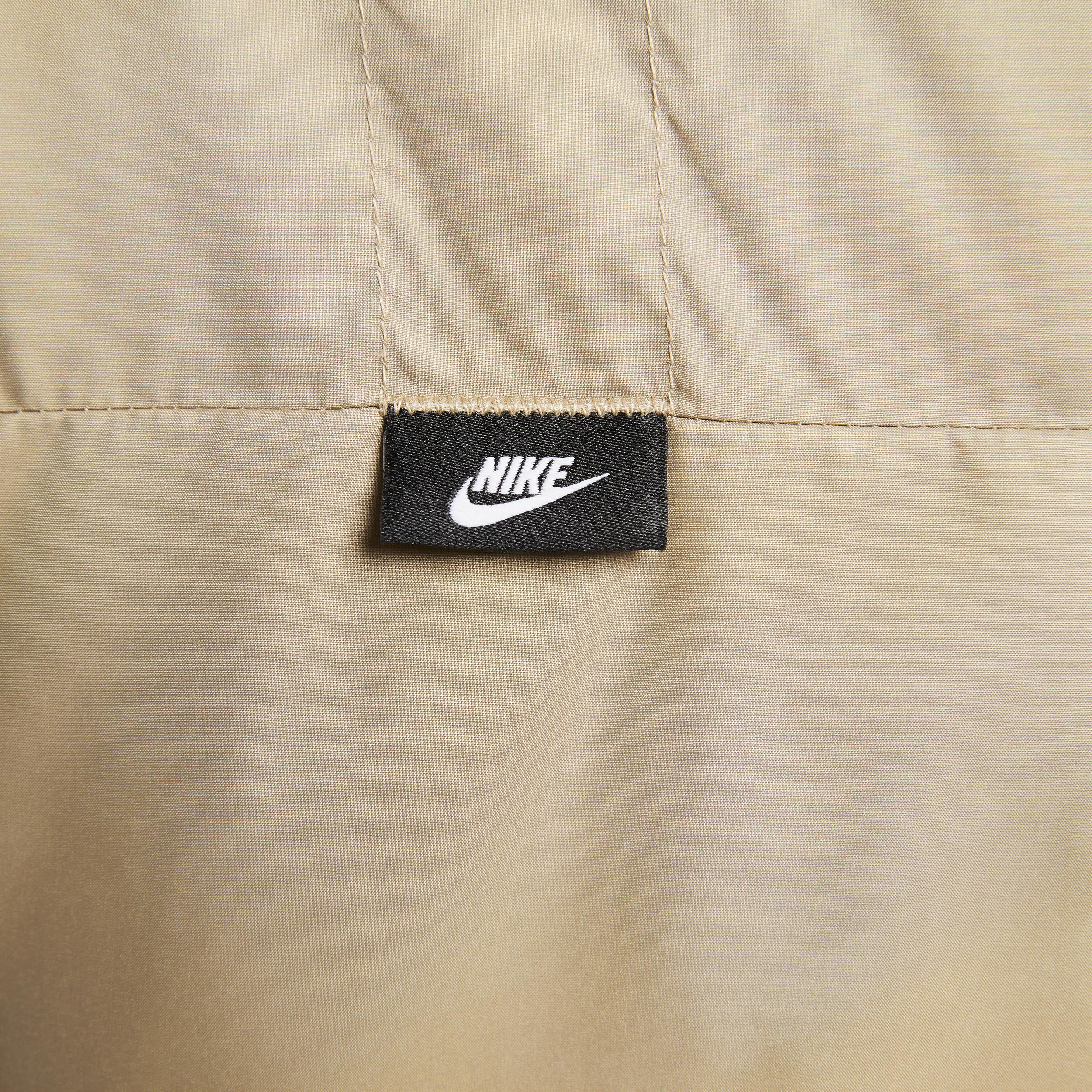 Men's Nike Sportswear Therma-FIT Legacy Reversible Hooded Jacket Product Image