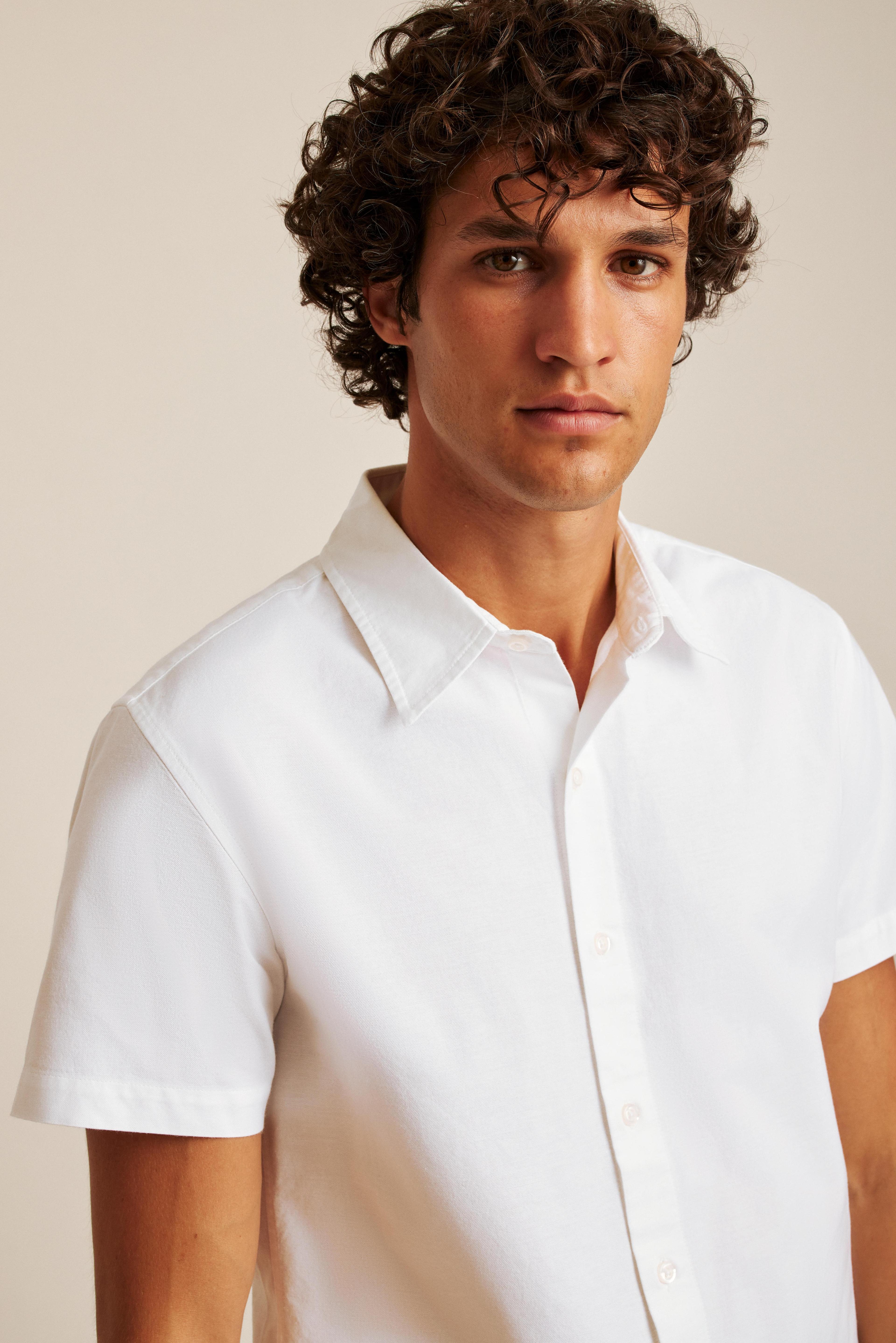 Riviera Short Sleeve Shirt Product Image