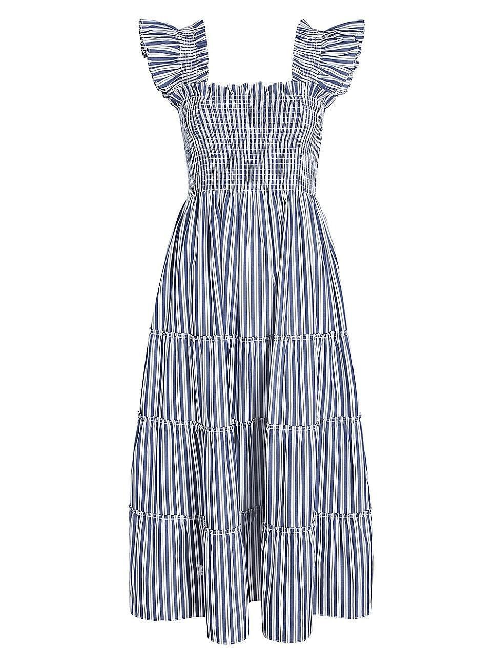 Womens The Ellie Nap Dress Product Image