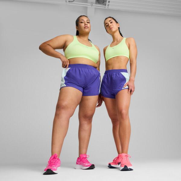 PUMA Run Favorite Velocity 3" Women's Running Shorts Product Image