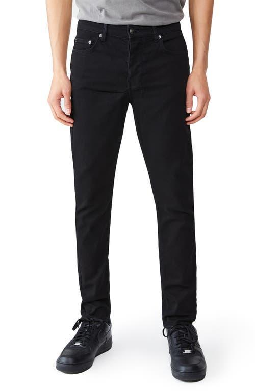 Mens Chitch Tapered-fit Jeans Product Image