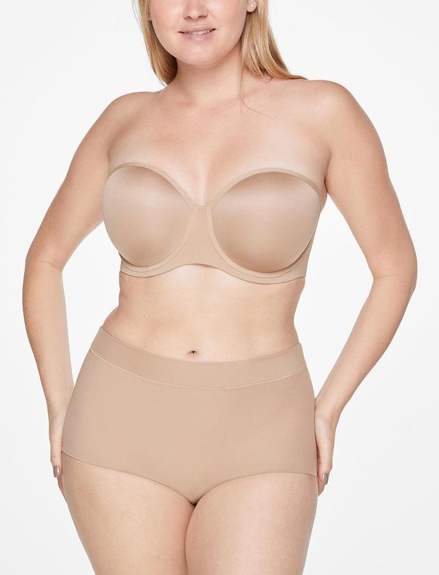 24/7® Classic Strapless Bra Product Image