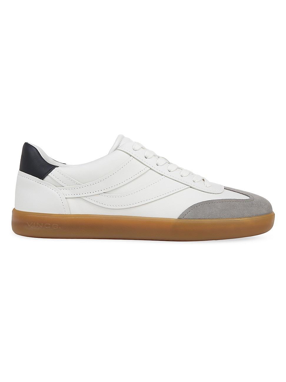 Lacoste L001 223 3 SFA (White/Green) Women's Shoes Product Image