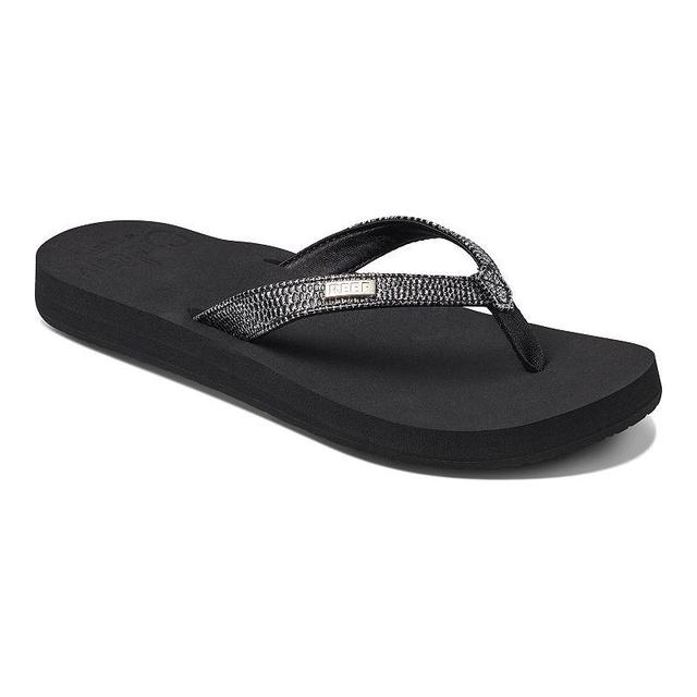 Reef Womens Flip Flop Sandal Product Image