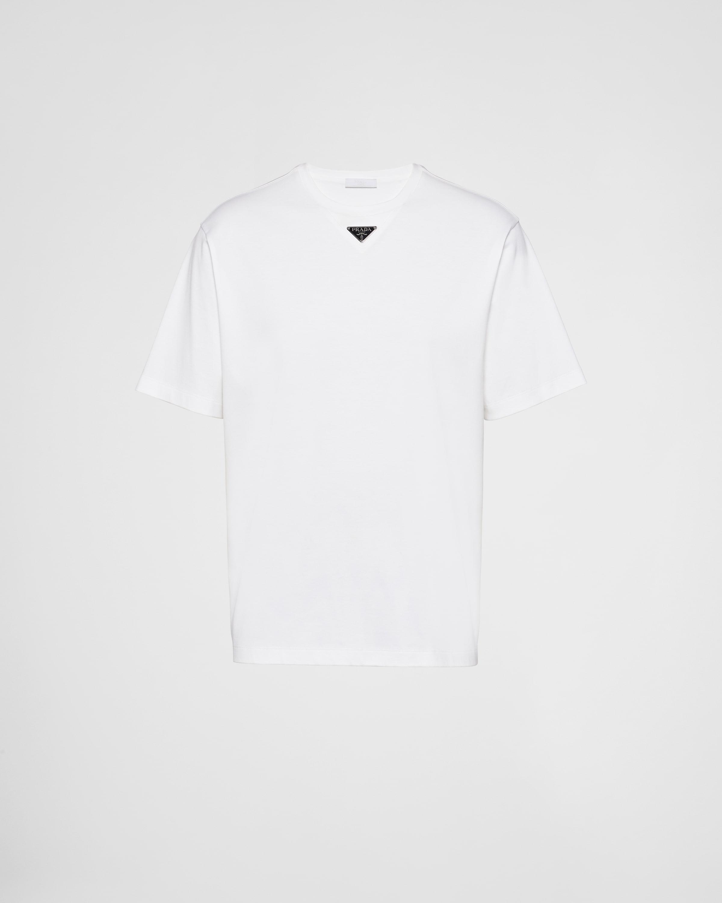 Cotton T-shirt Product Image