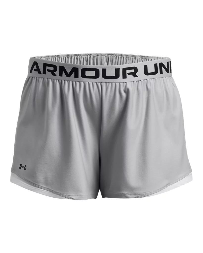 Women's UA Play Up 2.0 Shorts Product Image