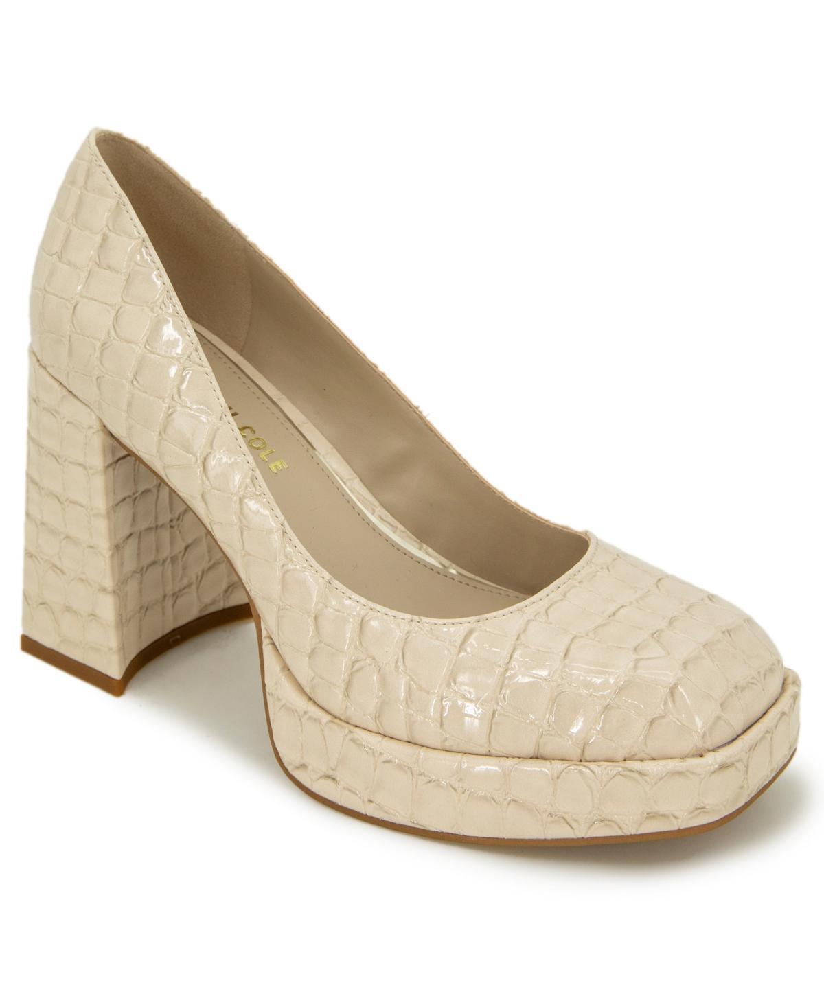 Kenneth Cole New York Bri Pump Women's Shoes Product Image