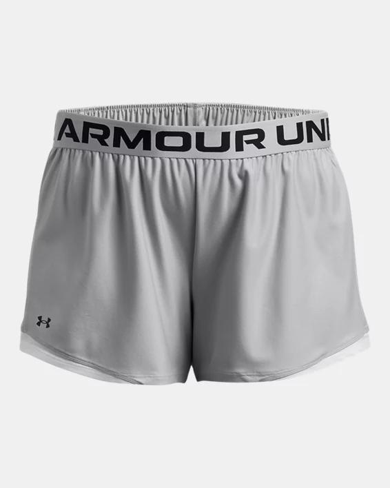 Women's UA Play Up 2.0 Shorts Product Image