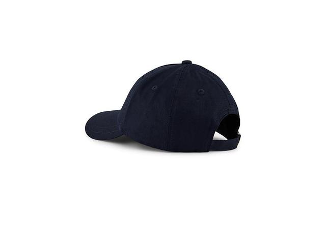 A| X Armani Exchange Mens Collegiate Logo Baseball Hat Product Image