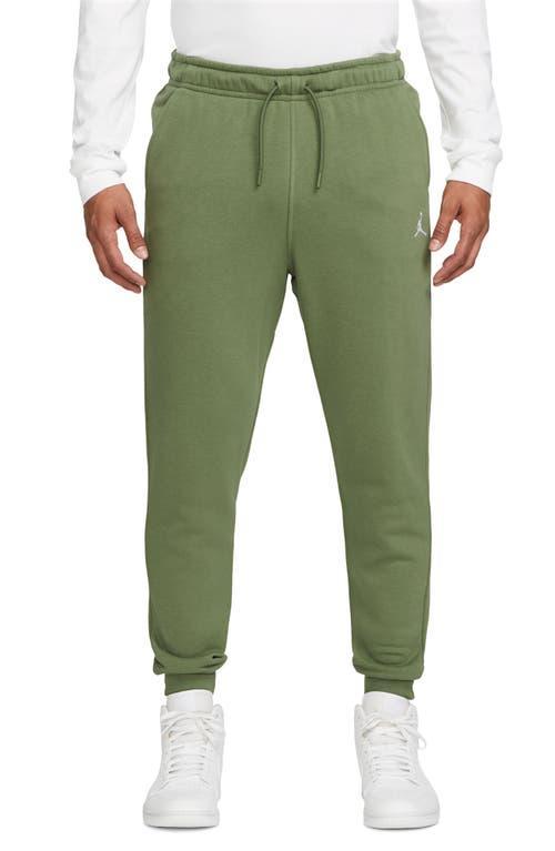 Jordan Mens Jordan Essentials Fleece Pants - Mens Product Image