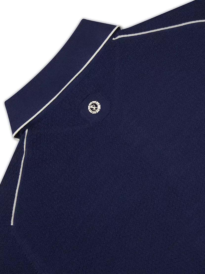 Mens Polo Shirt Product Image