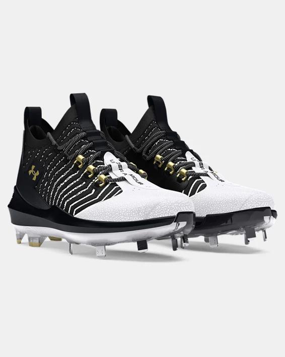 Men's UA Harper 9 Pro ST Baseball Cleats Product Image