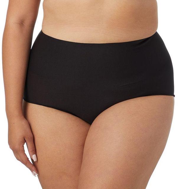 Maidenform Firm Control Shapewear Tame Your Tummy Brief DM0051, Womens Product Image