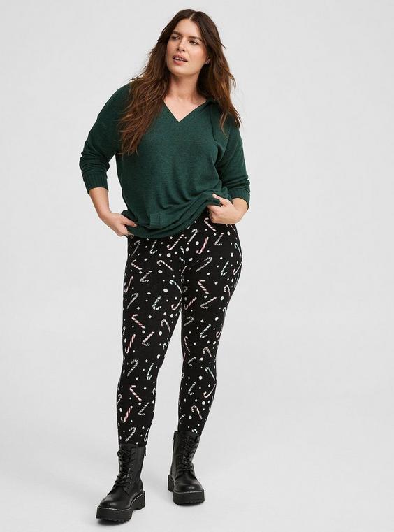 Full Length Signature Waist Sweater Legging product image