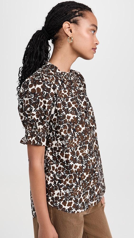 Apiece Apart Los Altos Top | Shopbop Product Image