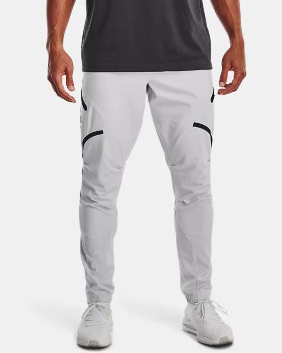 Under Armour Mens Under Armour Unstoppable Cargo Pants - Mens Product Image