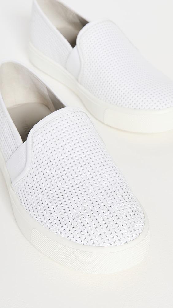 Vince Blair Slip On Sneakers | Shopbop Product Image