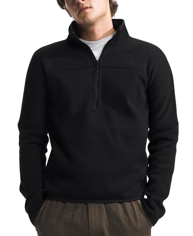 Men's Front Range Fleece Half-Zip Jacket Product Image