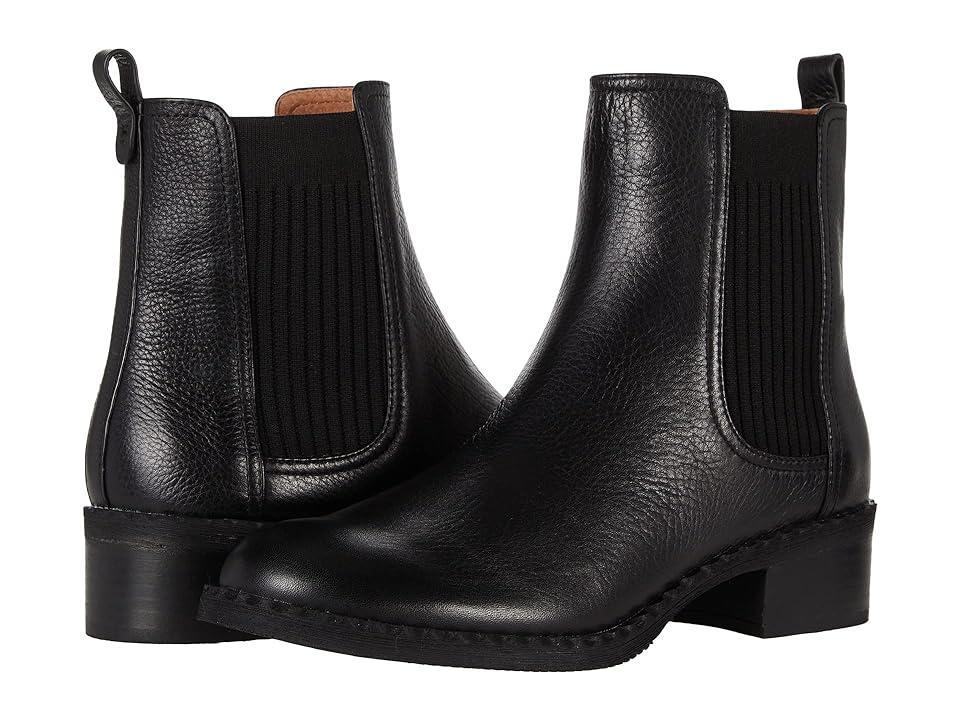 Gentle Souls Signature Double Gore Chelsea Boot Product Image