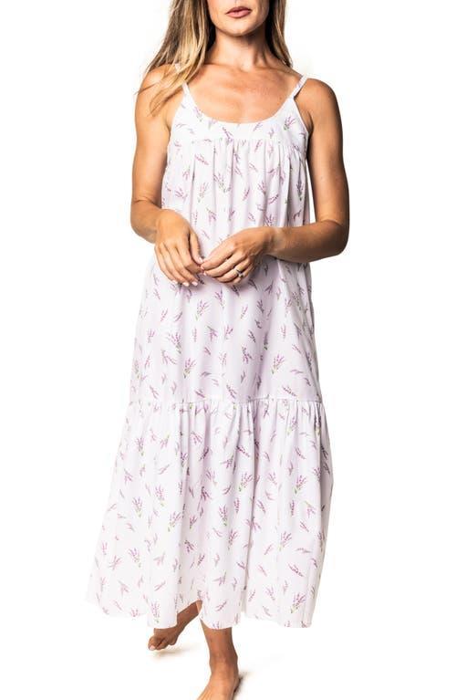 Fields Of Provence Chloe Nightgown Product Image