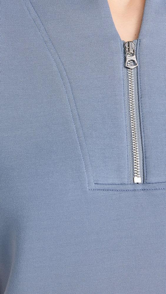 Varley Loretta Half Zip | Shopbop Product Image