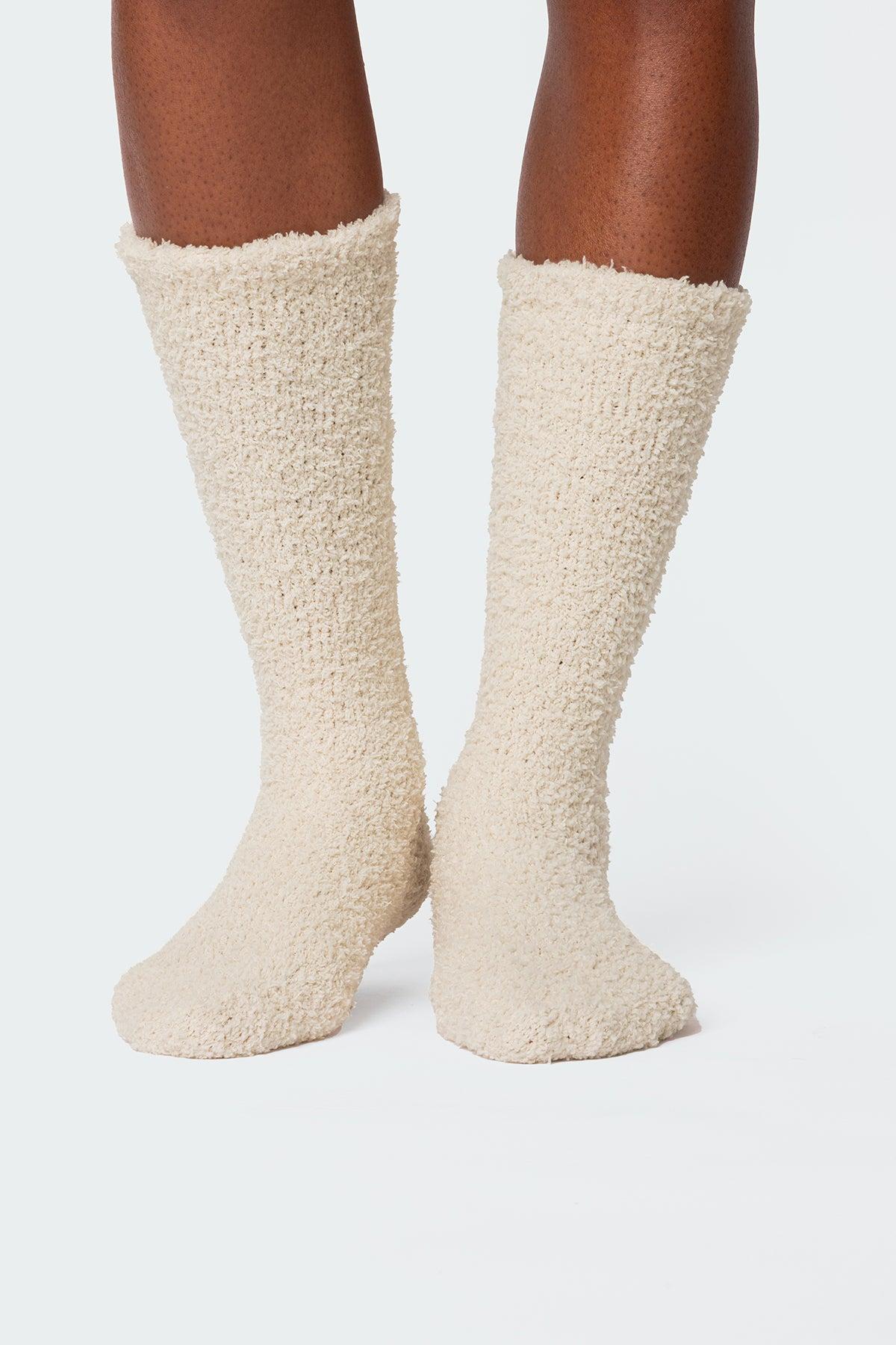 Fluffy Socks Product Image