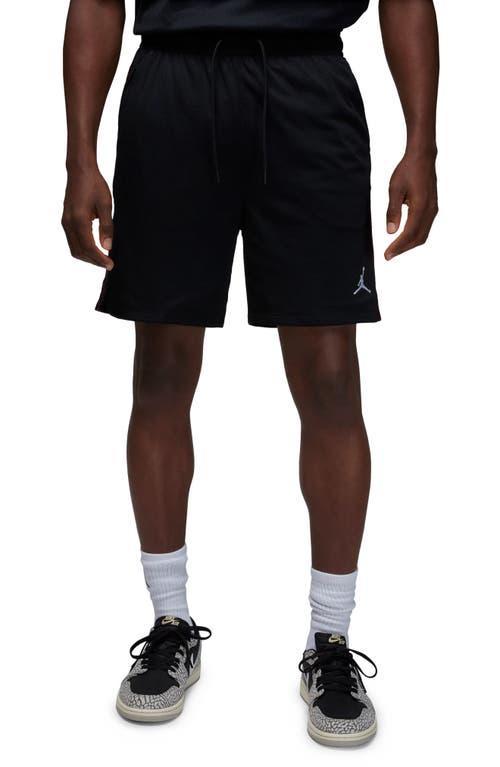 Jordan Brand Flight MVP Mesh Athletic Shorts Product Image