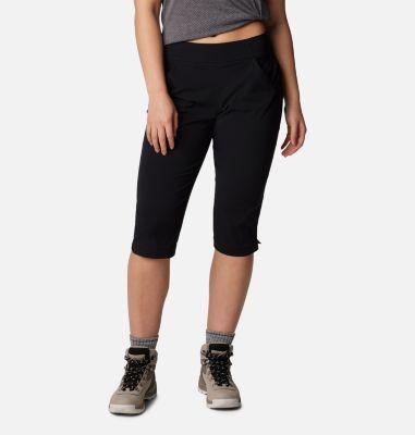 Columbia Women s Anytime Casual Capris- Product Image