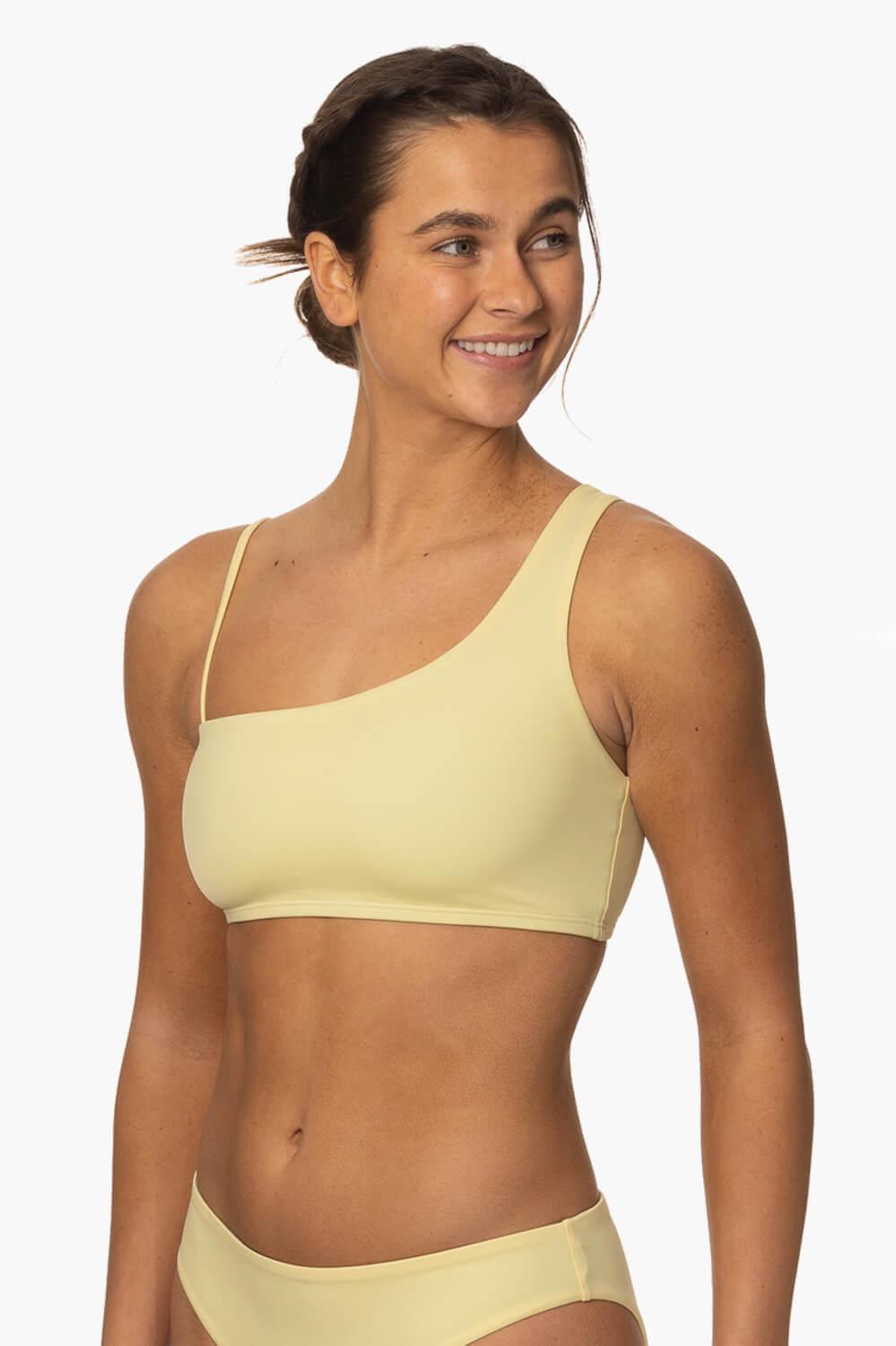 Willa Bikini Top - Pismo Female Product Image