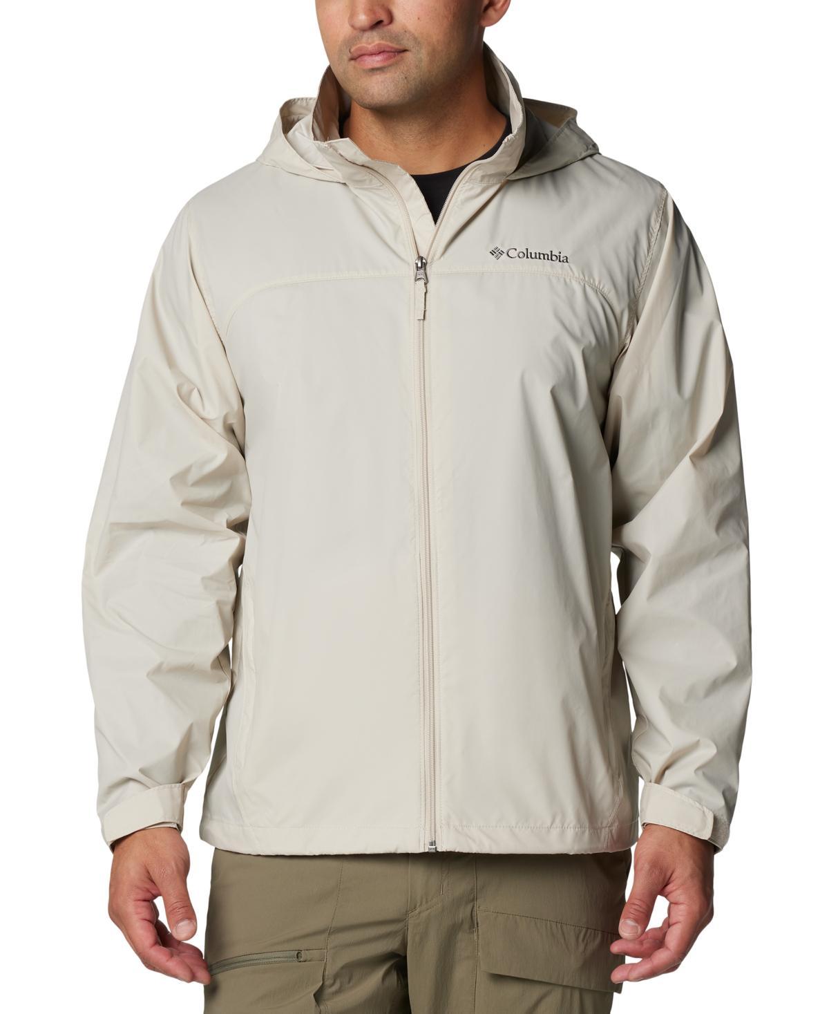 Columbia Mens Glennaker Lake Ii Rain Jacket Product Image