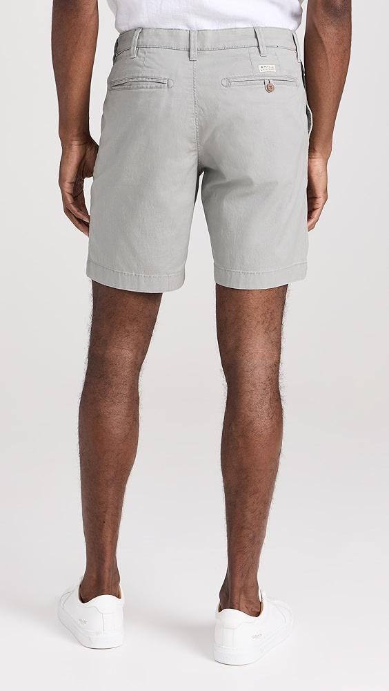 Faherty Island Life Shorts 7.75" | Shopbop Product Image