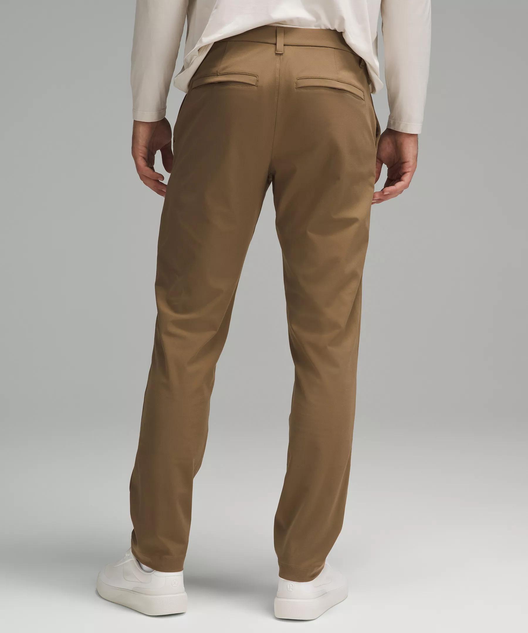 ABC Classic-Fit Trouser 37"L *Warpstreme Product Image