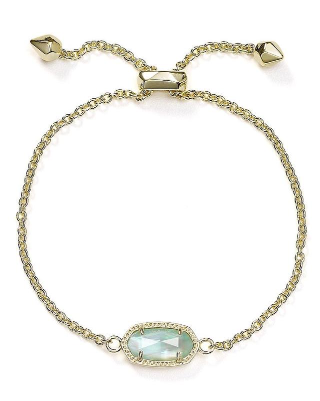 Kendra Scott Elaina Birthstone Bracelet Product Image