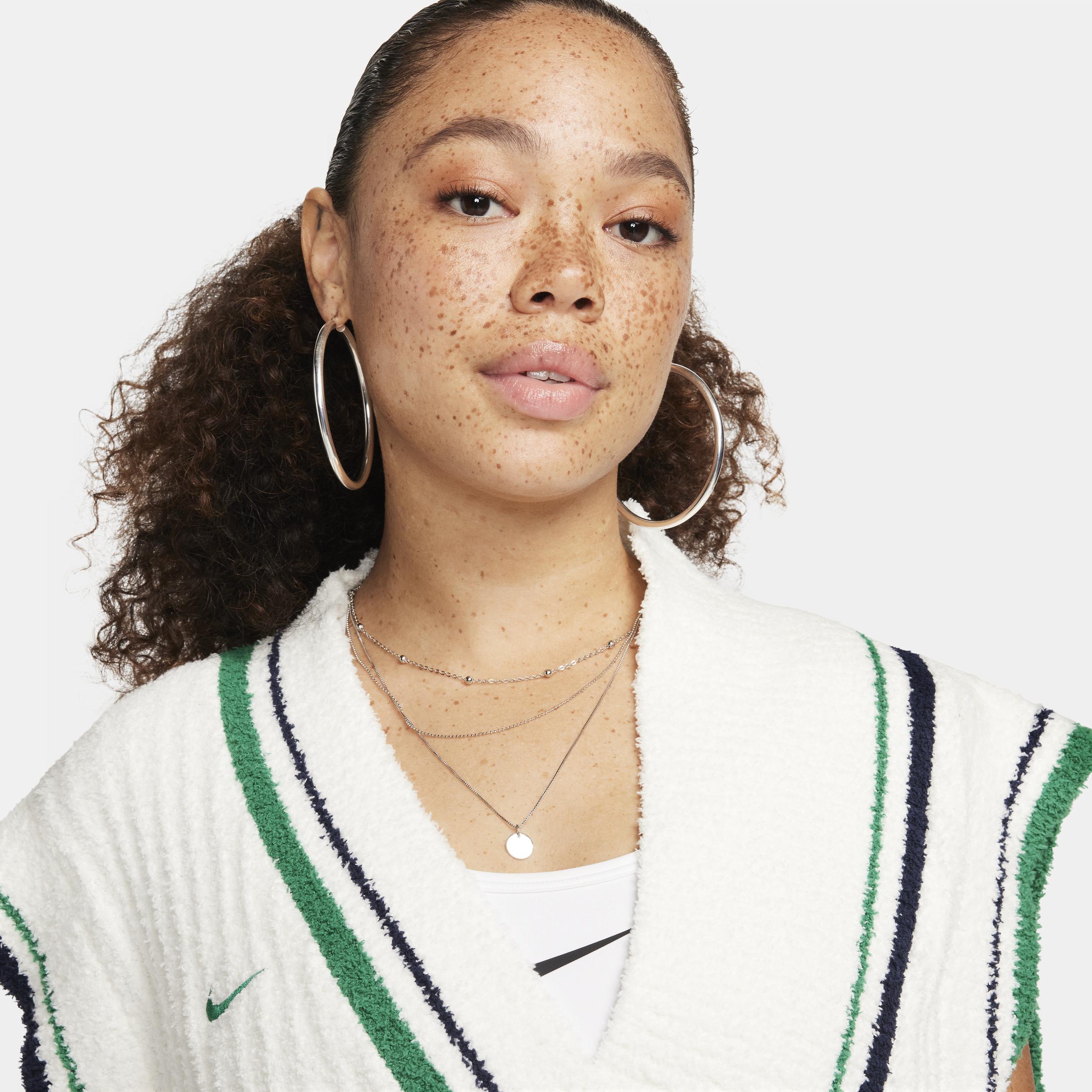 Nike Sportswear Collection Women's Knit Vest Product Image