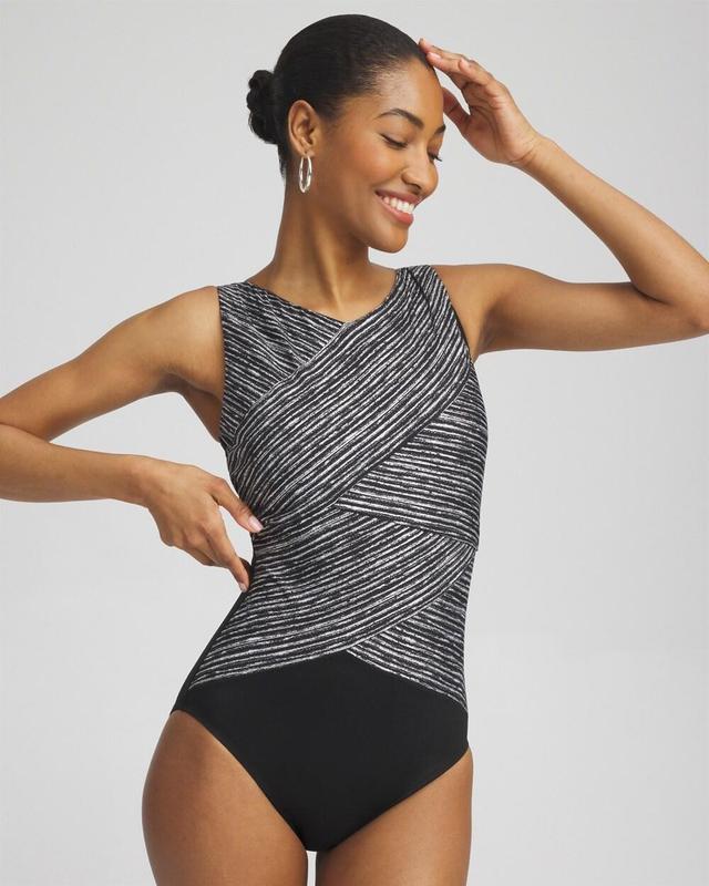 Miraclesuit Selenite Brio Swimsuit Product Image