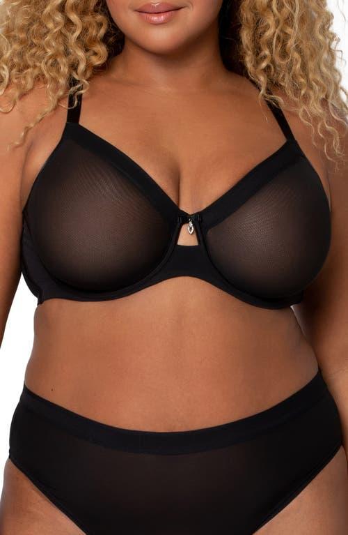 All You Mesh Bra Product Image