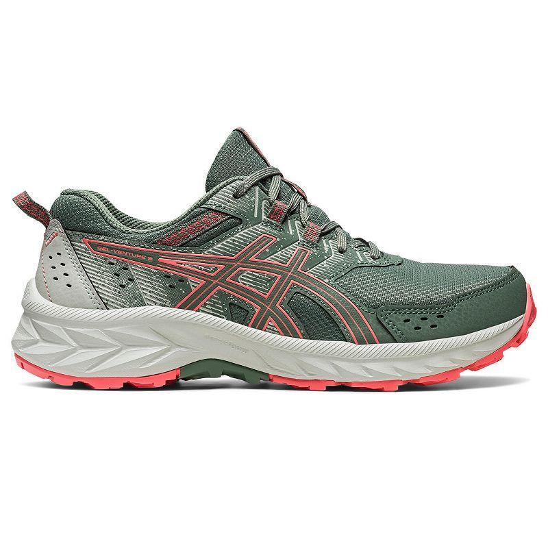 Sheet Rock & Summer Dune GEL-Venture 9 Running Shoe - Women Product Image