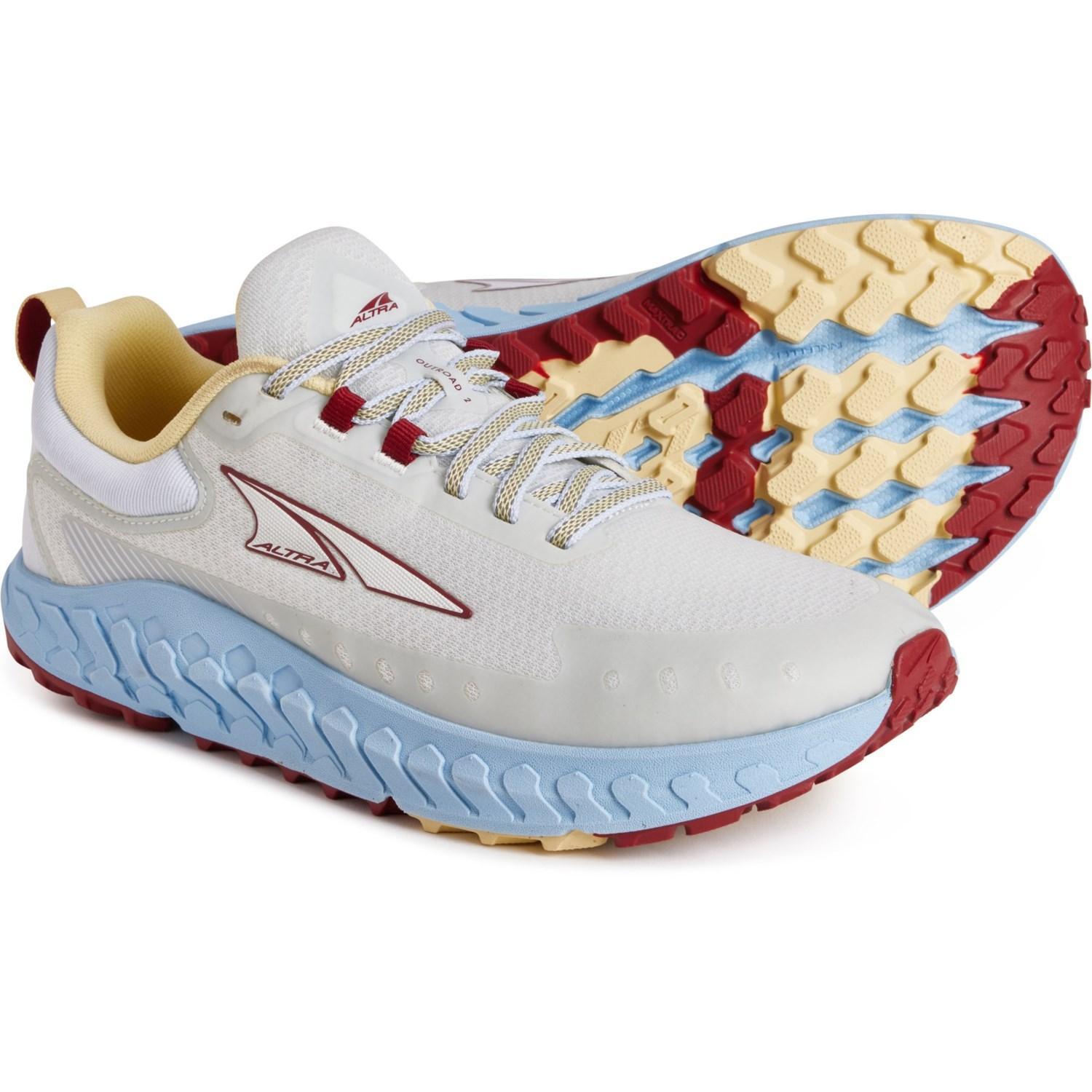 Altra Outroad 2 Running Shoes (For Women) Product Image