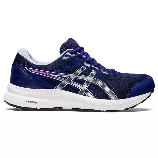 ASICS GEL-Contend 8 Womens Running Shoes Product Image