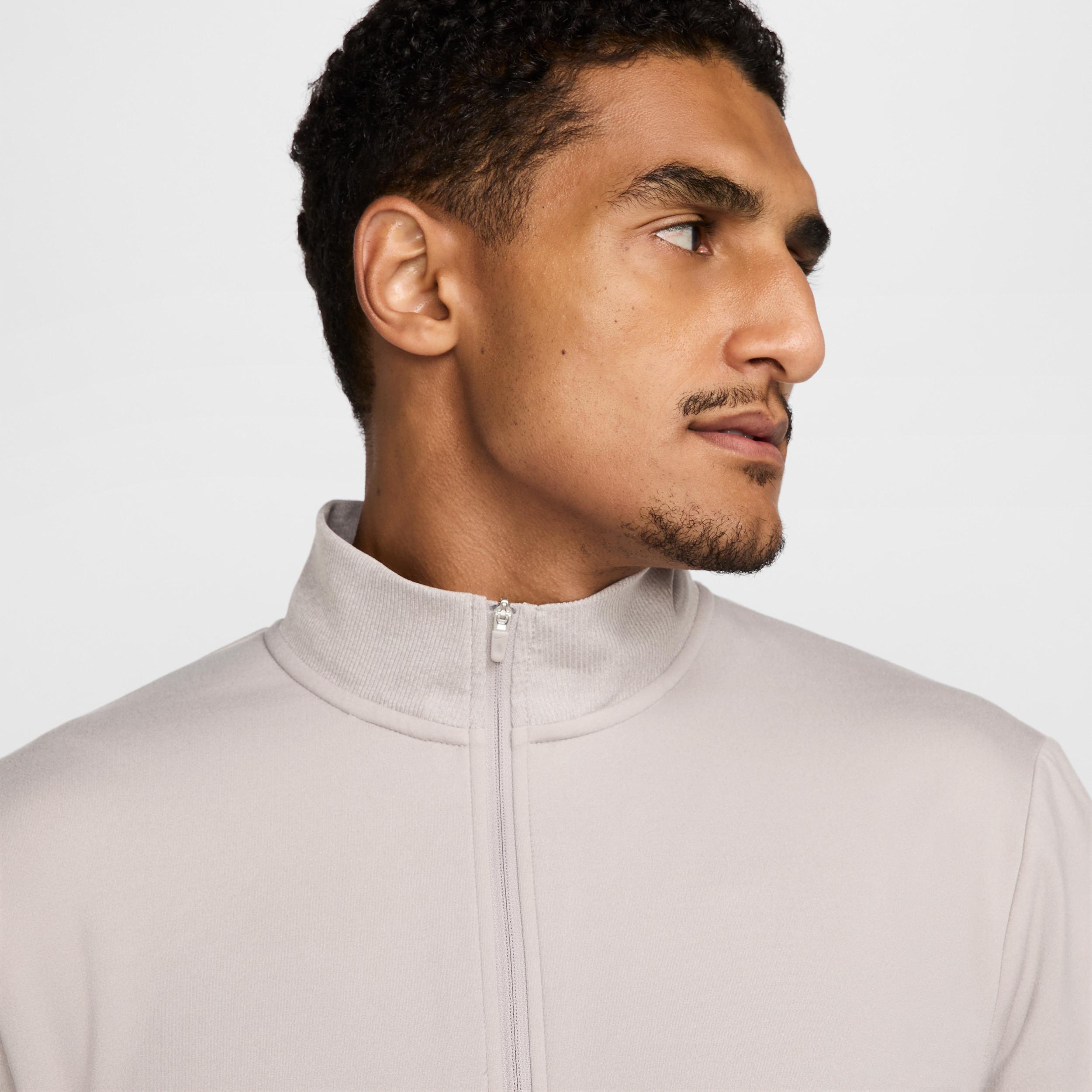 Nike Tour Men's 1/2-Zip Golf Top Product Image