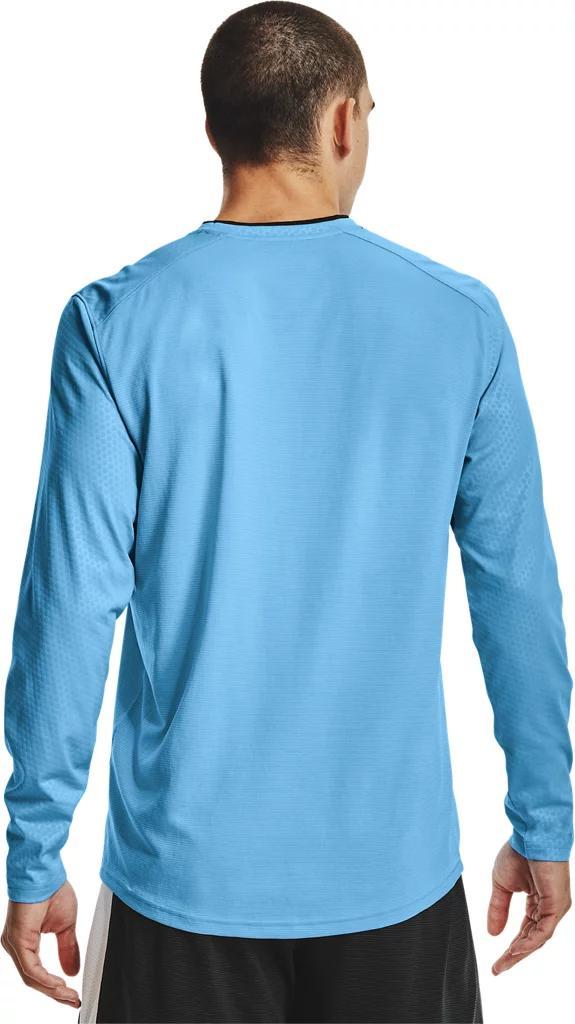 Men's UA Wall Goalkeeper Jersey Product Image