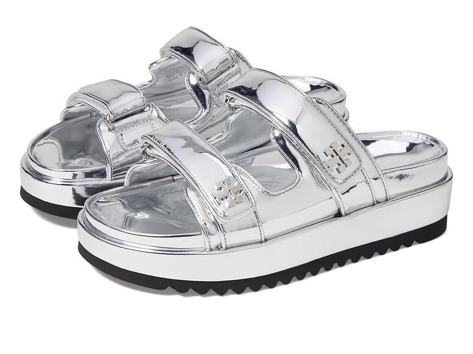 Tory Burch Womens Kira Sport Slide Sandals Product Image