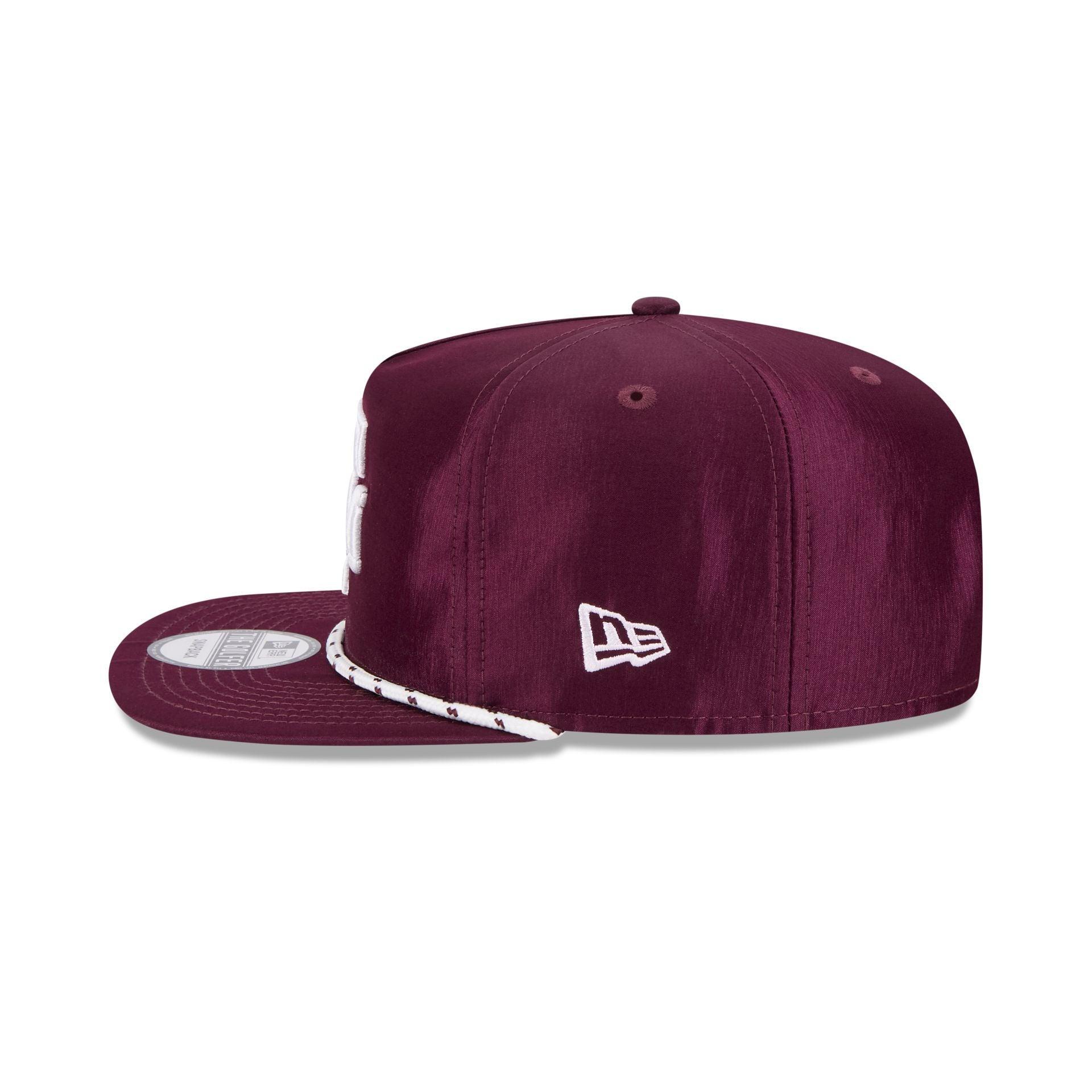 Texas A&M Aggies Team Rope Golfer Hat Male Product Image