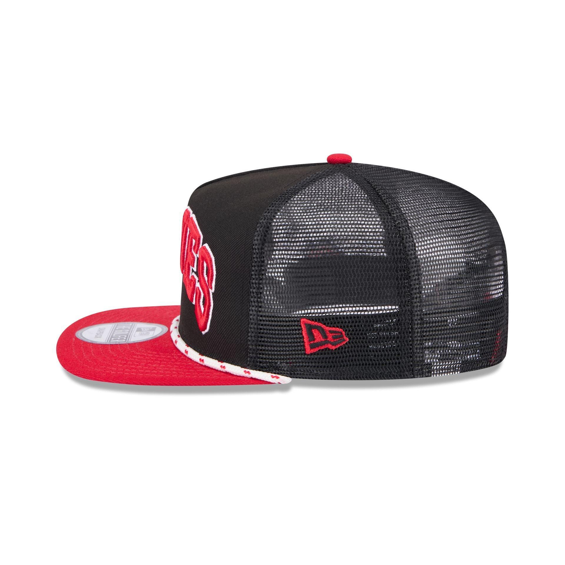 Arizona Wildcats 9FIFTY Snapback Hat Male Product Image